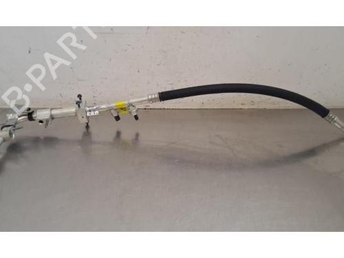 Used AC pipe AC pipe PEUGEOT 208 II (UB_, UP_, UW_, UJ_) e-208 (136 hp) 34272365 34272365