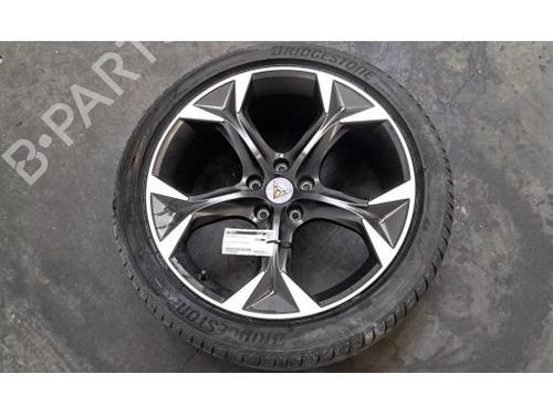 Used Rim Rim 37514959 37514959