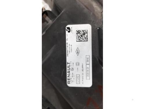 Left headlight DACIA SANDERO III 1.0 TCe 90 | BP40614803C28  - Image 8