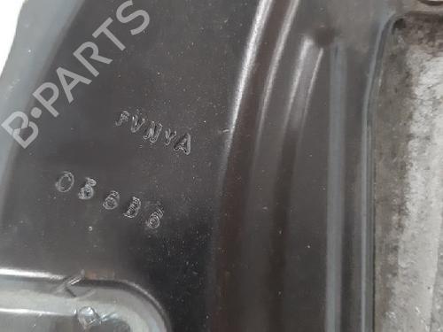 Right rear steering knuckle FORD USA EDGE 2.0 TDCi AWD | BP10876737M28 
