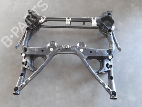 Used Subframe BMW 3 Touring (F31) 318 i (136 hp) 10896334