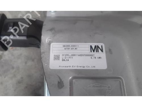 Battery TOYOTA YARIS (_P21_, _PA1_, _PH1_) 1.5 Hybrid (MXPH10, MXPH11) | BP29515464E11 