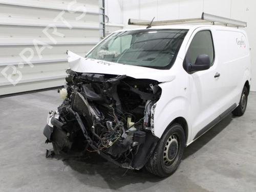 Brukte deler til PEUGEOT EXPERT Van (V_) 2.0 BlueHDi 120 (122 hp) 4224003