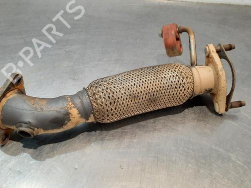 Udstødningsmanifold KIA CEE'D (JD) 1.4 CVVT (100 hp) 15358055