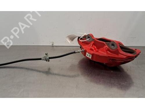 Right front brake caliper BMW 1 (F40) 128 ti | BP32485588M104  - Image 7