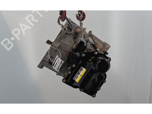Gearbox AUDI A3 Sportback (8YA, 8YF) 35 TFSI Mild Hybrid | BP40285091M3 - Image 4
