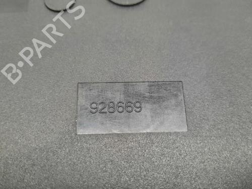 Electronic module LAND ROVER RANGE ROVER IV (L405) 4.4 SDV8 4x4 | BP23603919M83 