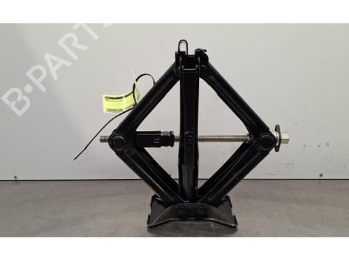 Andre FORD FIESTA VII (HJ, HF) 1.0 EcoBoost (101 hp) 31633869