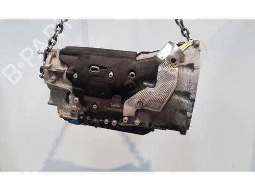 Gearbox LAND ROVER RANGE ROVER SPORT II (L494) 3.0 SDV6 4x4 | BP23642495M3