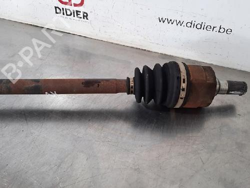 Right front driveshaft HYUNDAI i10 II (BA, IA) 1.2 | BP10874660M39 