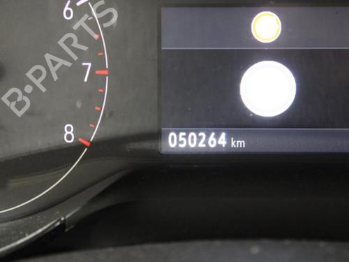 Kabinelys OPEL CORSA F (P2JO) 1.2 (68) | BP23600336I8 - Image 27