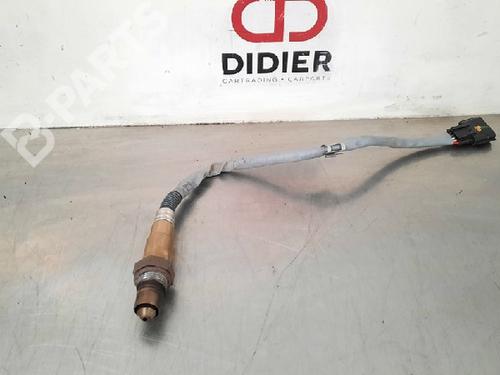 Used Electronic sensor Electronic sensor MERCEDES-BENZ VITO Van (W447) 111 CDI (447.601, 447.603, 447.605) (114 hp) 10885994 10885994