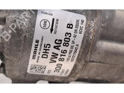 AC compressor VW CADDY V Box Body/MPV (SBA, SBH) 2.0 TDi | BP32276822M34 