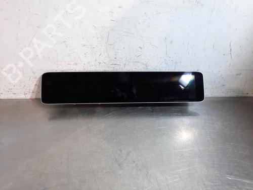 Used Instrument cluster MERCEDES-BENZ A-CLASS (W177) A 180 (177.084) (136 hp) 31273730