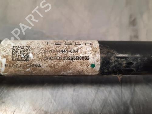 Right rear suspension arm TESLA MODEL Y (5YJY) Long Range All-wheel Drive | BP23617298M15 