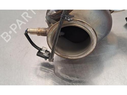 Catalyst BMW XM (G09) XM All-wheel Drive | BP33744018M10  - Image 6