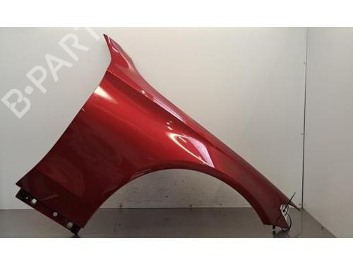 Used Right front fenders Right front fenders MERCEDES-BENZ C-CLASS (W205) C 220 d (205.014) (194 hp) 39234885 39234885