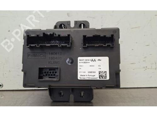 Used Electronic module Electronic module FORD TRANSIT V363 Van (FCD, FDD) 2.0 EcoBlue (165 hp) 34228838 34228838