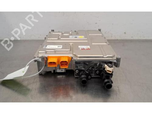 Used Battery AUDI Q4 E-TRON SUV (F4B) 45 (286 hp) 29515376