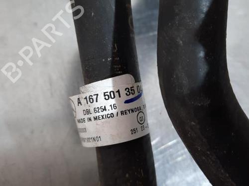 Pipe MERCEDES-BENZ GLE (V167) GLE 350 de 4-matic (167.106) | BP39892446M125 - Image 5