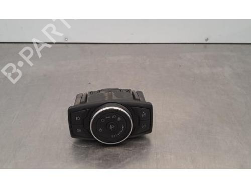Used Headlight switch FORD RANGER (TKE) 2.0 EcoBlue 4x4 (213 hp) 30194881