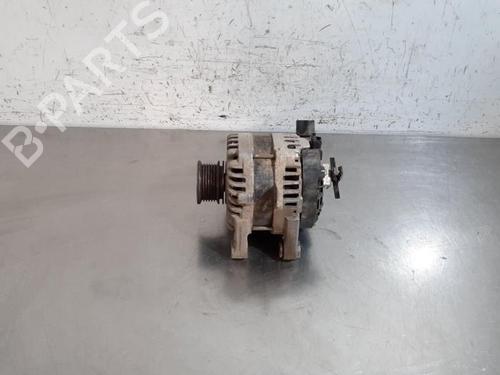 Generator PEUGEOT PARTNER Box Body/MPV (K9) 1.5 BlueHDi 100 (102 hp) 27215742