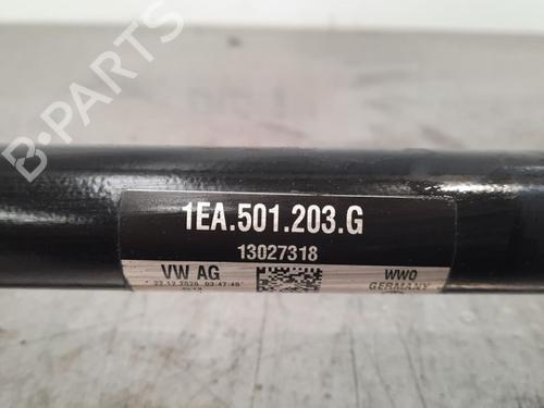 Left rear driveshaft VW ID.3 (E11, E12) Pro S | BP10896008M40 
