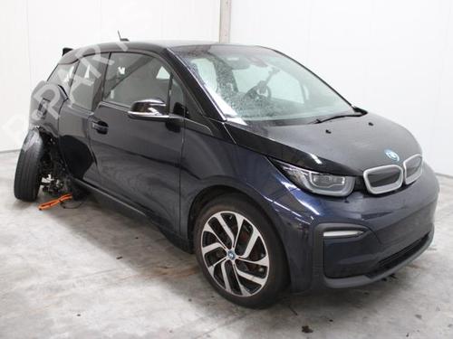 Left front steering knuckle BMW i3 (I01) Electric | BP33167484M25 - Image 8