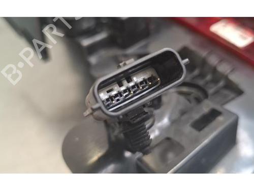 Right taillight LAND ROVER DEFENDER Van (L663) 3.0 D250 MHEV 4x4 | BP39495550C35 - Image 4