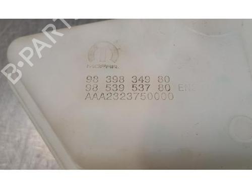 Windscreen washer tank PEUGEOT 308 III (FB_, FH_, FP_, F3_, FM_) PureTech 130 (FPHNSL, FPHNST) | BP28081708C113 