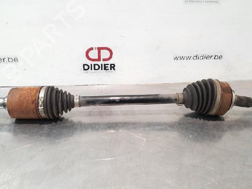 Used Left front driveshaft HONDA JAZZ IV (GK_) 1.3 (102 hp) 10891625