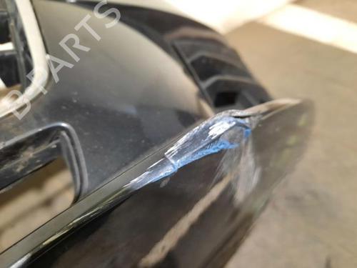 Front bumper AUDI A4 B9 (8W2, 8WC) 35 TFSI Mild Hybrid | BP26570209C7 