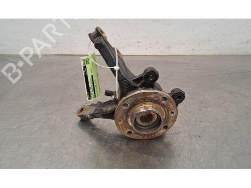 Used Right front steering knuckle DS DS 3 / DS 3 CROSSBACK (UR_, UC_, UJ_) E-TENSE (UZZKXZ) (136 hp) 29045446