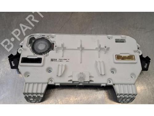 Instrument cluster SUBARU SOLTERRA EV | BP37091725C47 - Image 3