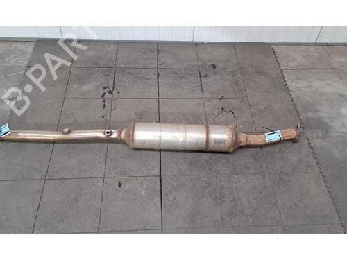 Used Exhaust manifold Exhaust manifold FORD TRANSIT V363 Van (FCD, FDD) 2.0 EcoBlue (165 hp) 34254296 34254296