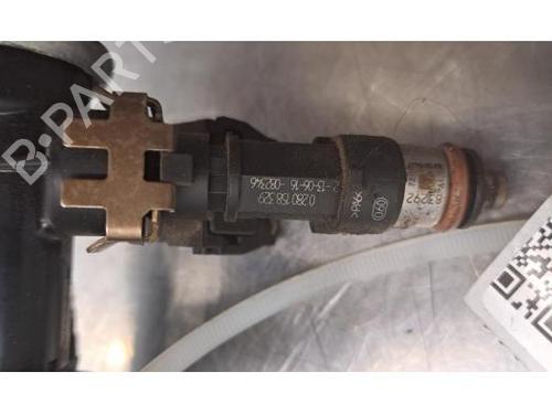 Injection rail FIAT DOBLO Cargo (263_) 1.4 | BP37252014M98 - Image 2