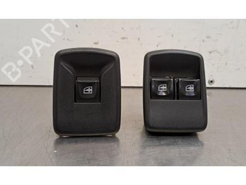 Mando Mando MERCEDES-BENZ CITAN Box Body/MPV (W415) 111 CDI (415.603, 415.605) (110 hp) 37284873 37284873