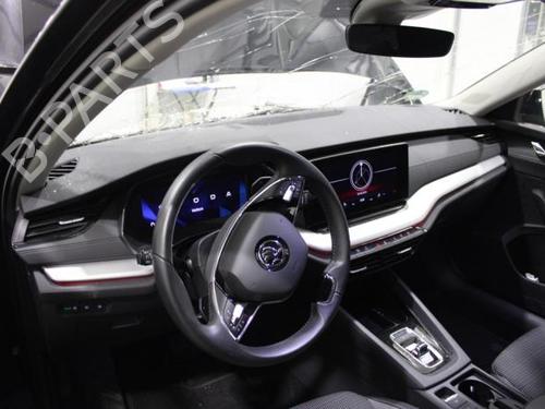 Antriebswelle links vorne SKODA OCTAVIA IV Combi (NX5, PV5) 1.4 TSI iV | BP30057288M38 