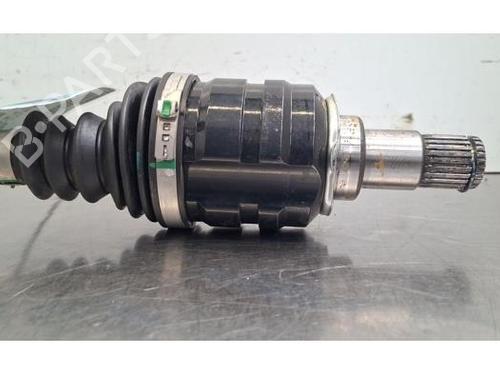 Left front driveshaft TOYOTA C-HR (_X1_) 1.8 Hybrid (ZYX10_, ZYX11_, ZYX10R, ZYX11R) | BP36005146M38 - Image 3