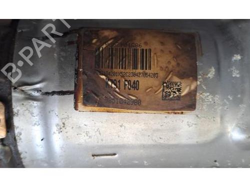 Catalyst OPEL ASTRA L (OV5) 1.6 Plug-In-Hybrid (F3DGXT) | BP37649483M10 - Image 6