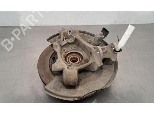Used Right rear steering knuckle PORSCHE CAYENNE (92A) 3.0 Diesel (262 hp) 23635037