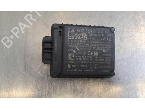 Electronic module VW POLO VI (AW1, BZ1, AE1) 1.0 MPi | BP38195859M83 - Image 2
