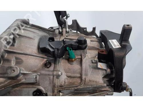 Gearbox RENAULT MASTER III Van (FV) 2.3 dCi 110 FWD (FV0R, FV0W, FV1A) | BP38039116M3 - Image 5