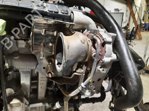 Engine CITROËN C5 AIRCROSS (A_) 1.2 PureTech 130 (ARHNSJ) | BP30501159M1 