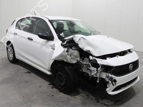 Engine mount FIAT TIPO Estate (356_, 357_) 1.4 (356WXA1B) | BP37862062M89 - Image 5