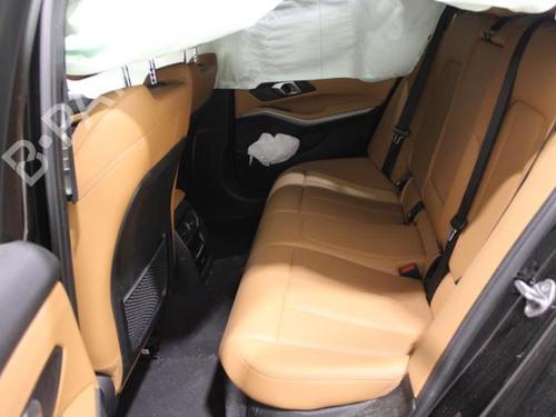 AC pipe BMW 3 Touring (G21, G81) 320 e Plug-in-Hybrid xDrive | BP36757909M126 - Image 19