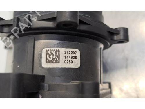 Auxiliary water pump MG MG ZS SUV (AZS1) EV | BP36382482M111 - Image 3