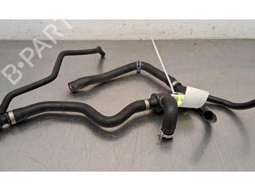 Used Pipe Pipe SKODA ENYAQ iV SUV (5AZ) 80 (204 hp) 34199953 34199953