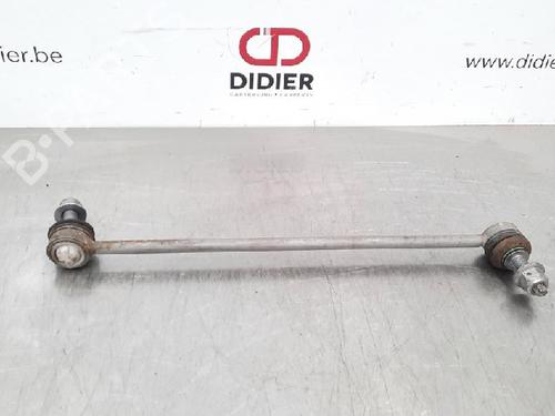 Andre PEUGEOT EXPERT Bus (V_) 1.5 BlueHDi 120 (120 hp) 15214688