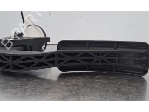 Pedal RENAULT EXPRESS Box Body/MPV 1.5 Blue dCi 95 (F6AB) | BP39495618I4  - Image 5